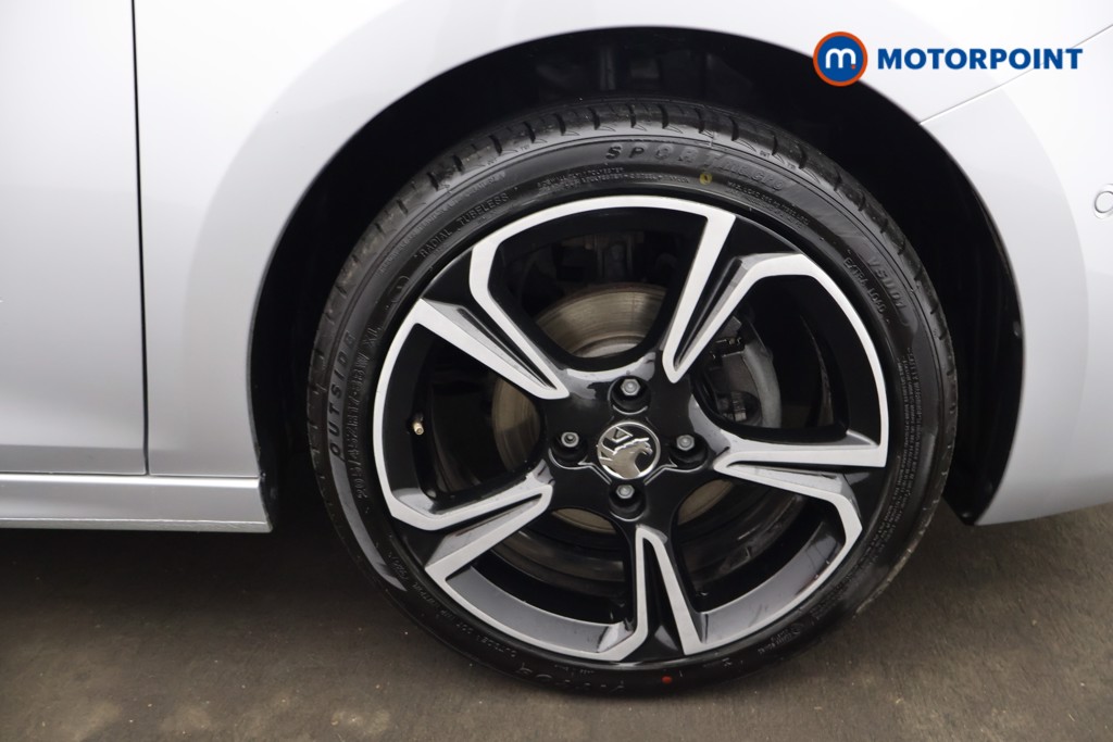 Used Vauxhall Corsa 2023 for sale - 77653914: Photo 25