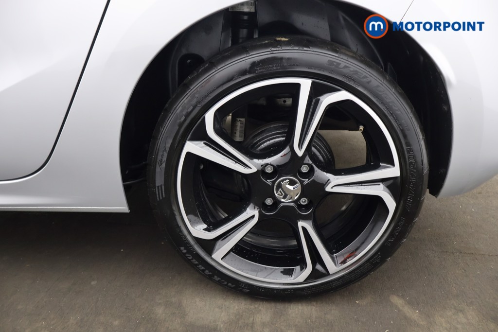 Used Vauxhall Corsa 2023 for sale - 77653914: Photo 27