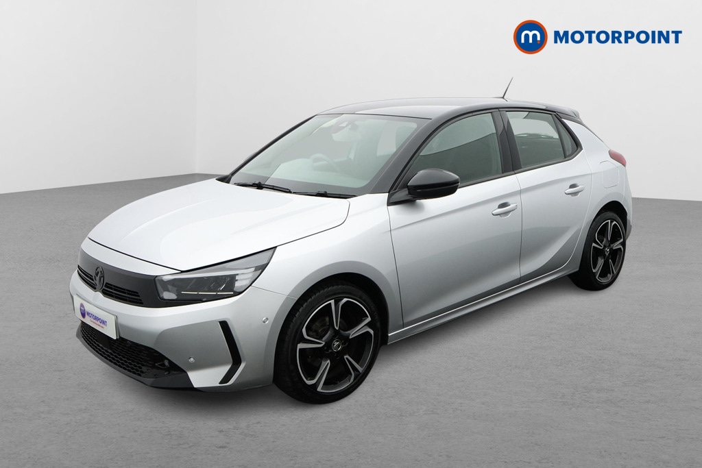 Used Vauxhall Corsa 2023 for sale - 77653914: Photo 3