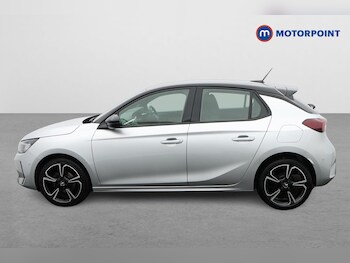 Used Vauxhall Corsa 2023 for sale - 77653914: Photo