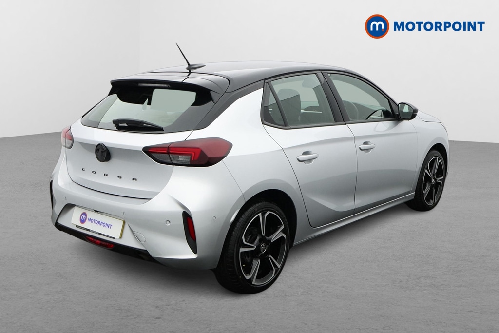 Used Vauxhall Corsa 2023 for sale - 77653914: Photo 7