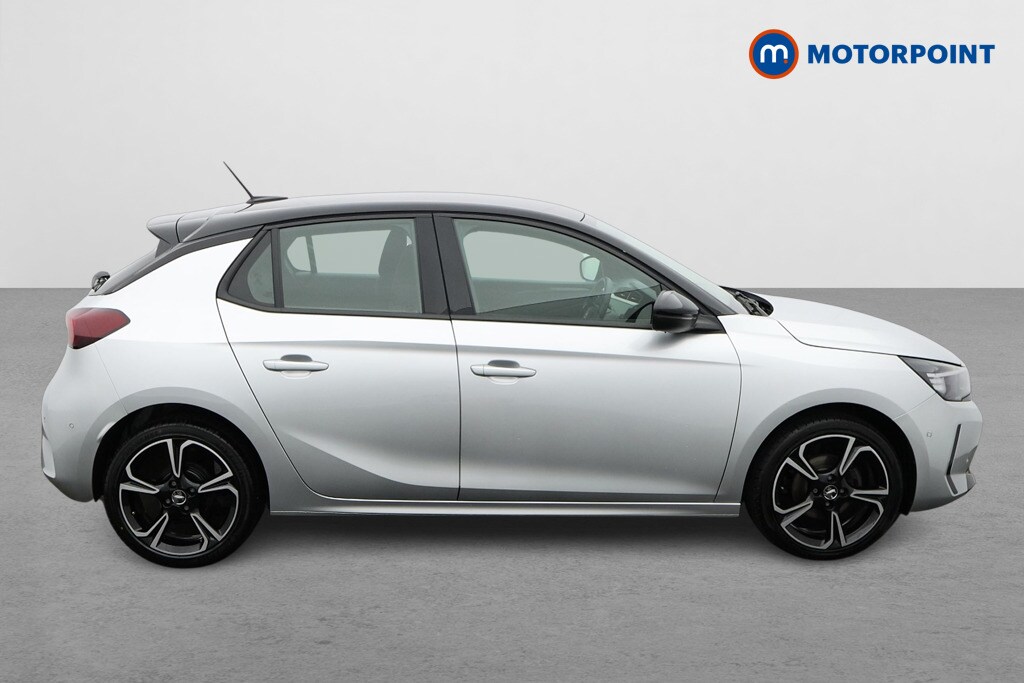 Used Vauxhall Corsa 2023 for sale - 77653914: Photo 8