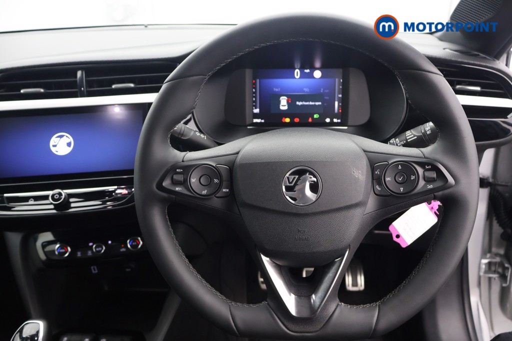 Used Vauxhall Corsa 2023 for sale - 77653914: Photo 9