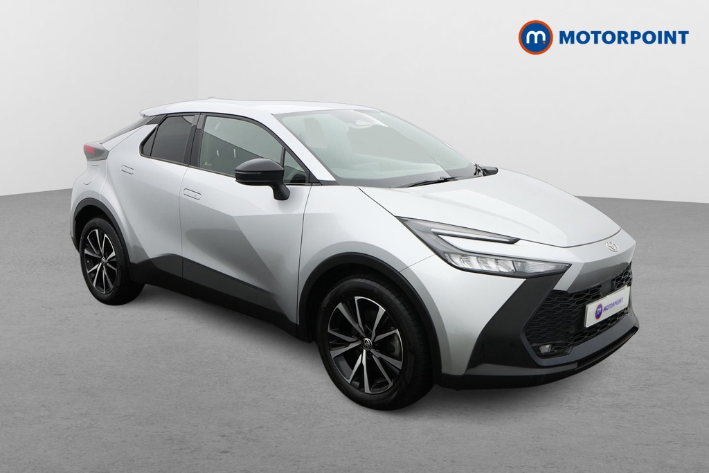 Used Toyota C-HR 2024 for sale - 77607829: Photo 1