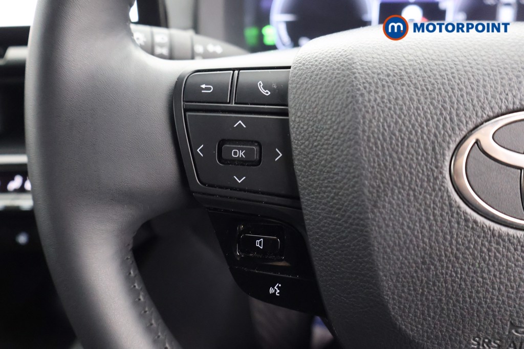 Used Toyota C-HR 2024 for sale - 77607829: Photo 10