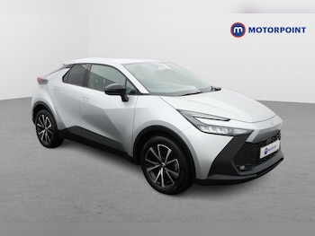 Used Toyota C-HR 2024 for sale - 77607829: Photo