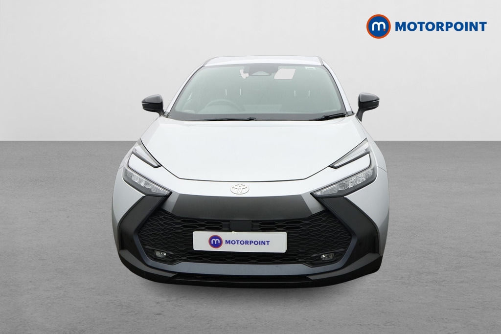 Used Toyota C-HR 2024 for sale - 77607829: Photo 2