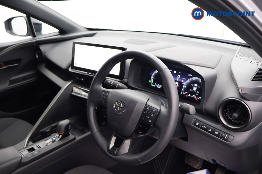 Used Toyota C-HR 2024 for sale - 77607829: Photo 21