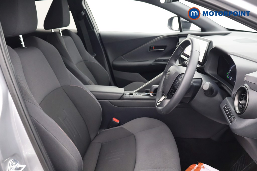 Used Toyota C-HR 2024 for sale - 77607829: Photo 22