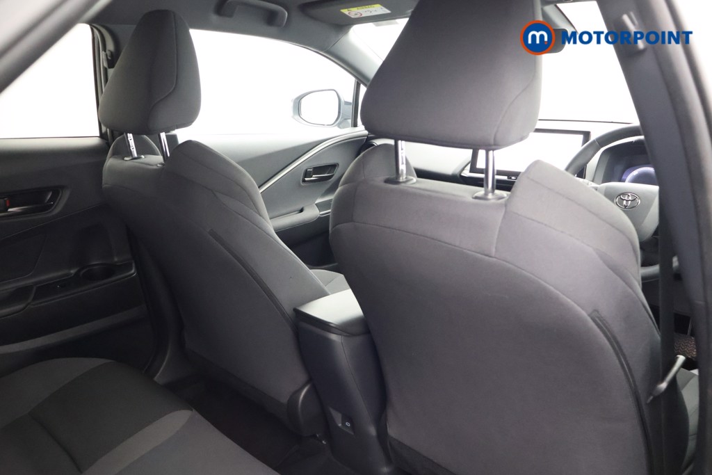 Used Toyota C-HR 2024 for sale - 77607829: Photo 24