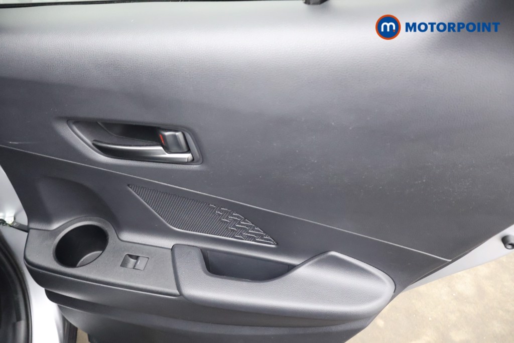 Used Toyota C-HR 2024 for sale - 77607829: Photo 25