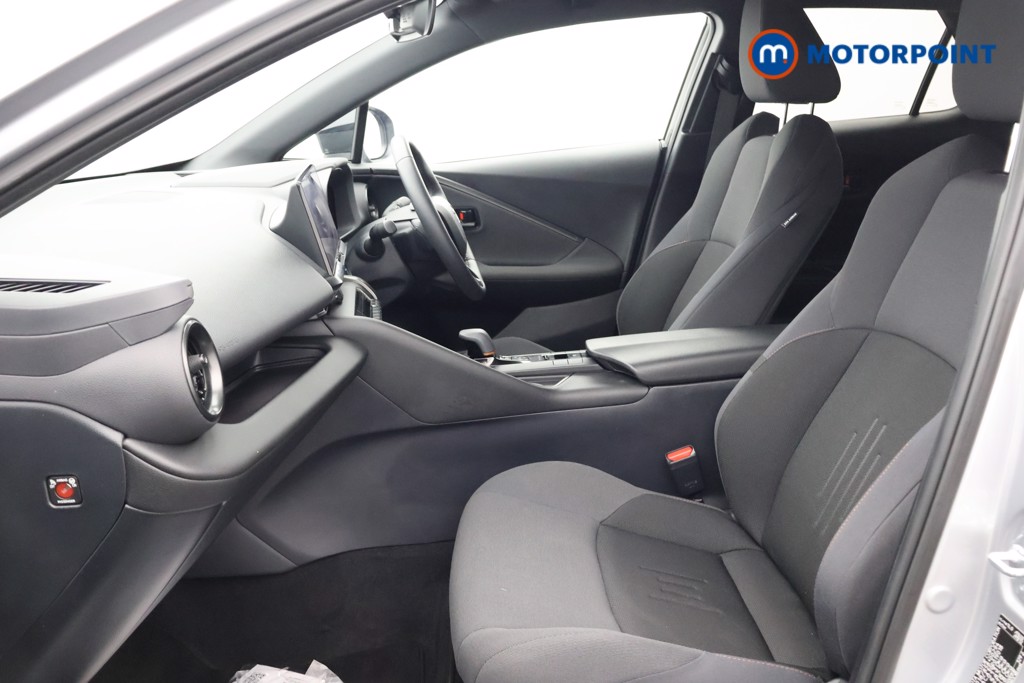 Used Toyota C-HR 2024 for sale - 77607829: Photo 27