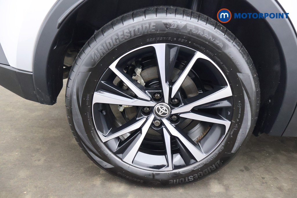 Used Toyota C-HR 2024 for sale - 77607829: Photo 29