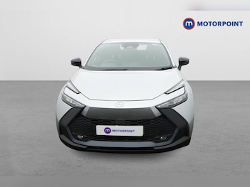 Used Toyota C-HR 2024 for sale - 77607829: Photo