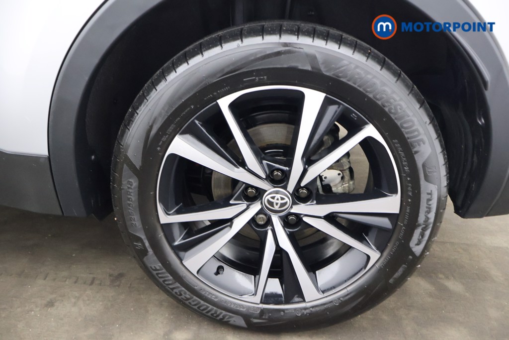 Used Toyota C-HR 2024 for sale - 77607829: Photo 32