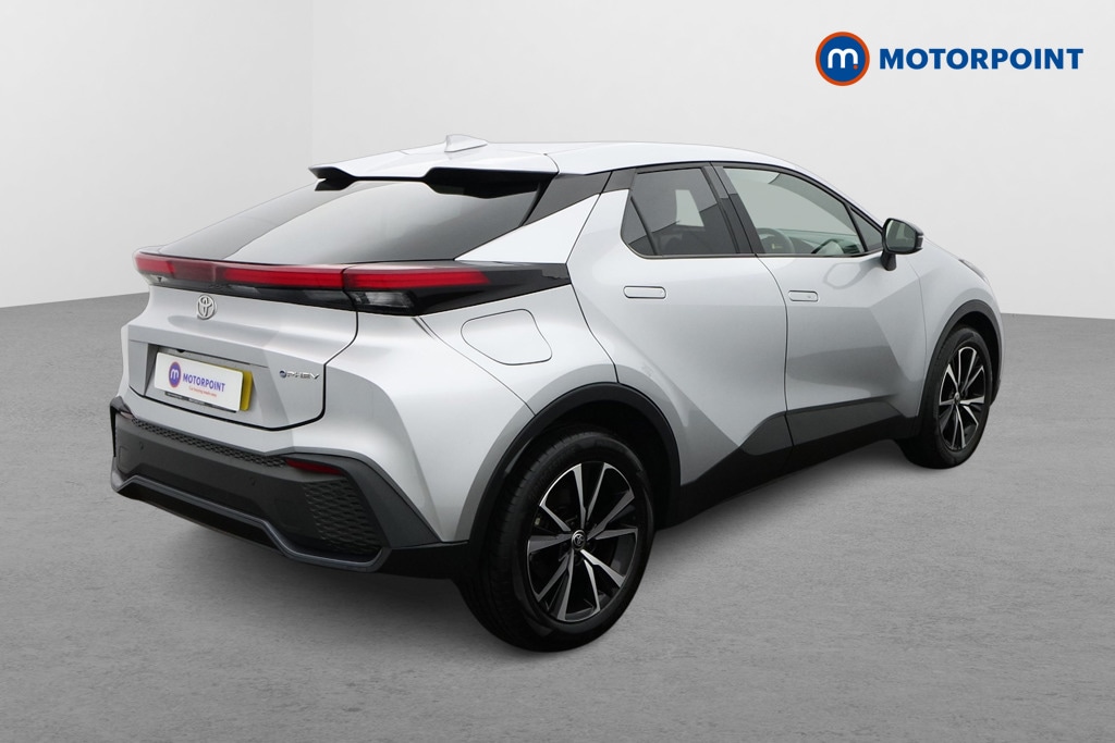 Used Toyota C-HR 2024 for sale - 77607829: Photo 7