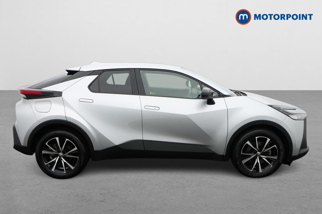 Used Toyota C-HR 2024 for sale - 77607829: Photo 8
