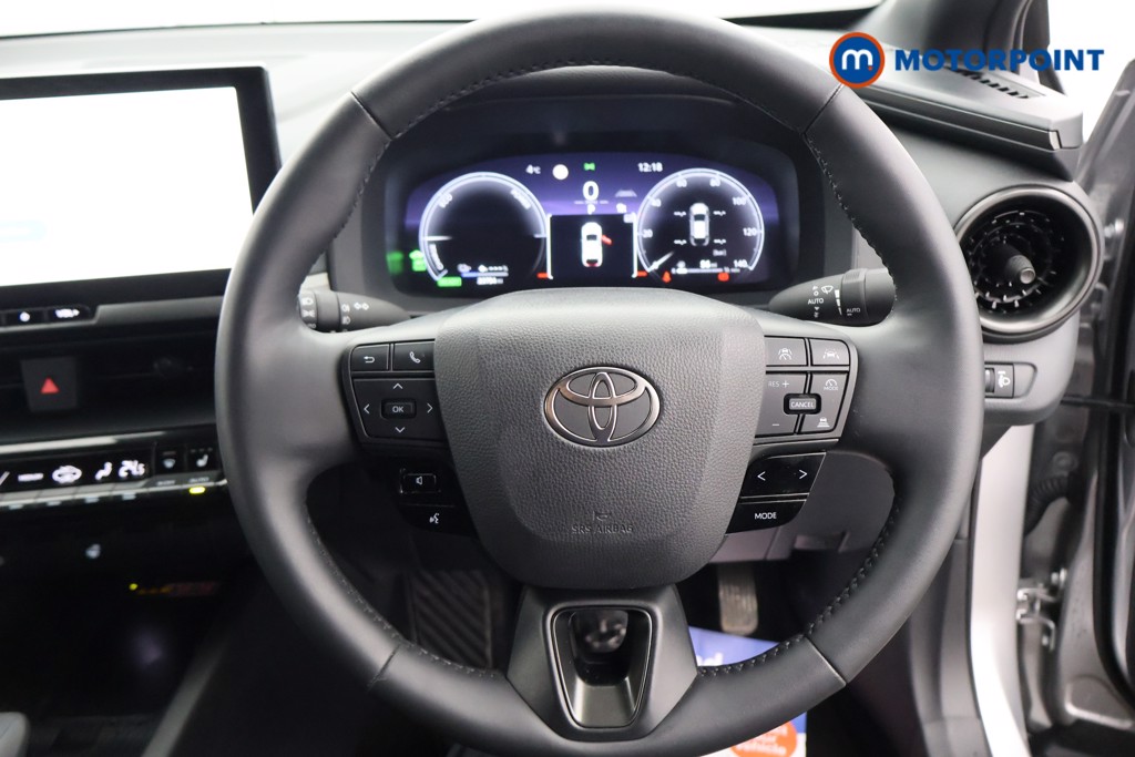 Used Toyota C-HR 2024 for sale - 77607829: Photo 9