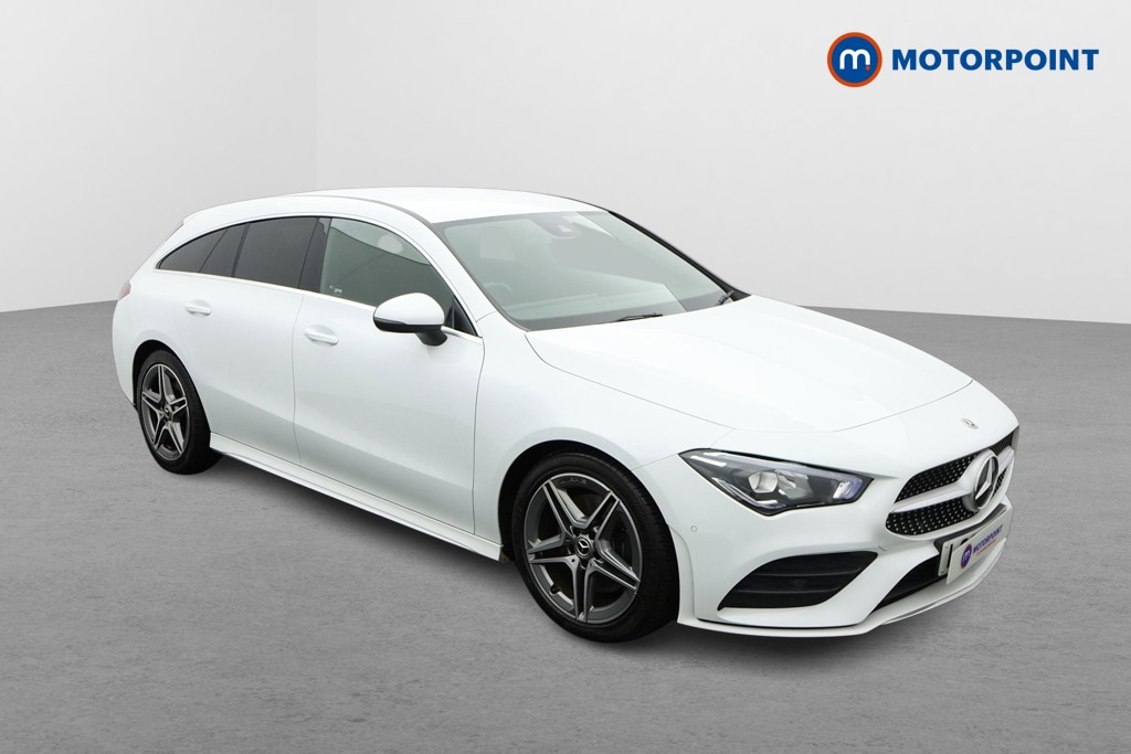 Used Mercedes-Benz CLA 2022 for sale - 76933813: Photo 1