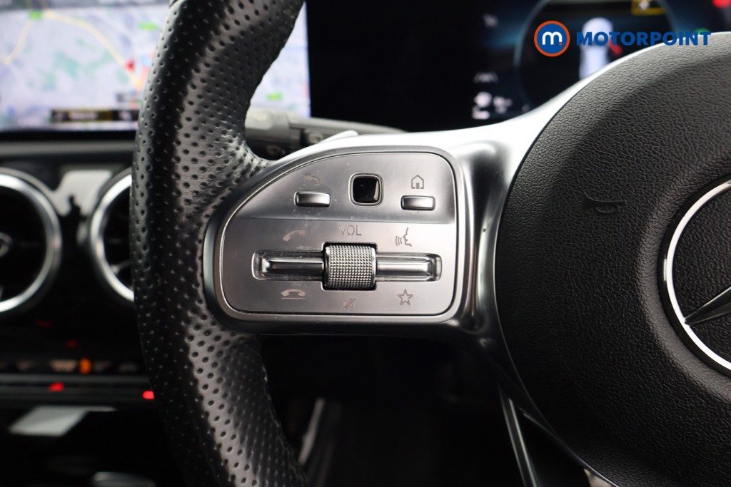 Used Mercedes-Benz CLA 2022 for sale - 76933813: Photo 10