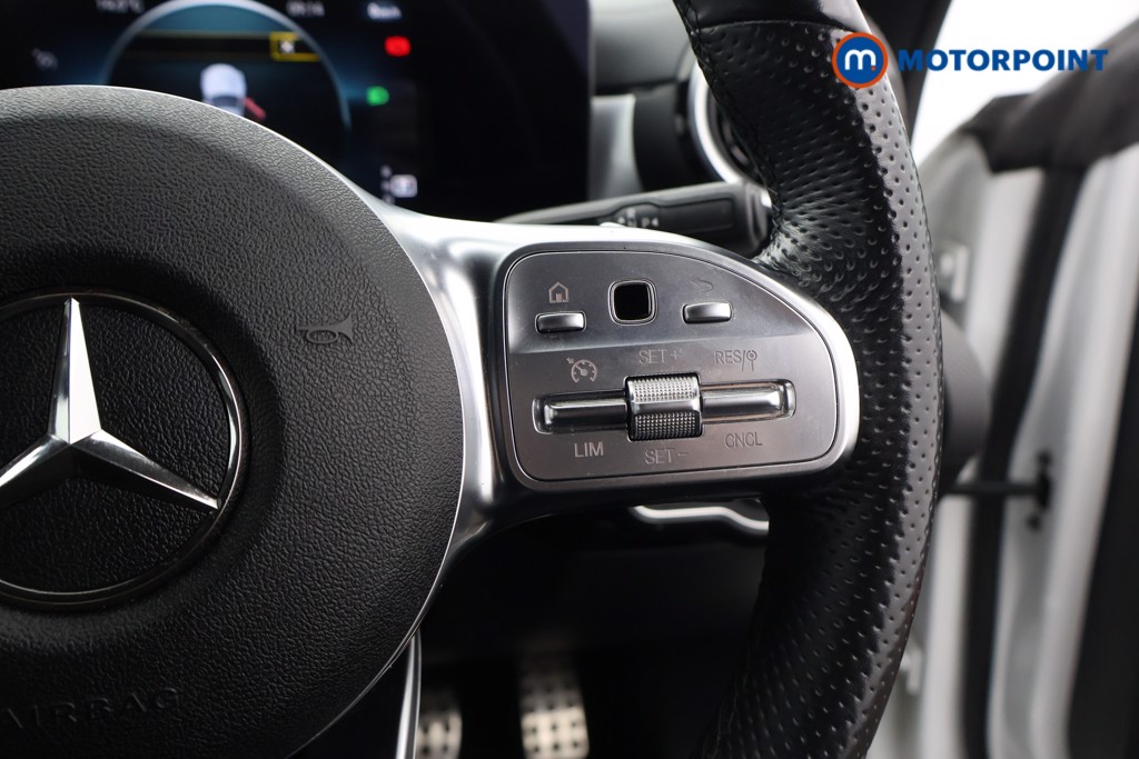 Used Mercedes-Benz CLA 2022 for sale - 76933813: Photo 11