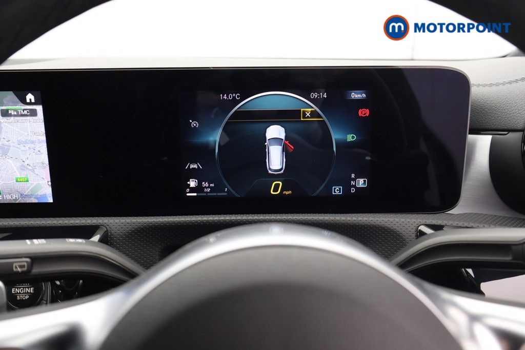 Used Mercedes-Benz CLA 2022 for sale - 76933813: Photo 12