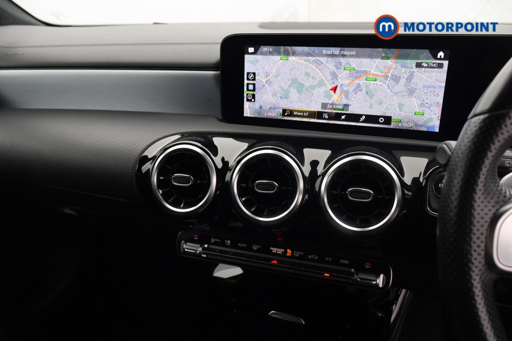 Used Mercedes-Benz CLA 2022 for sale - 76933813: Photo 13