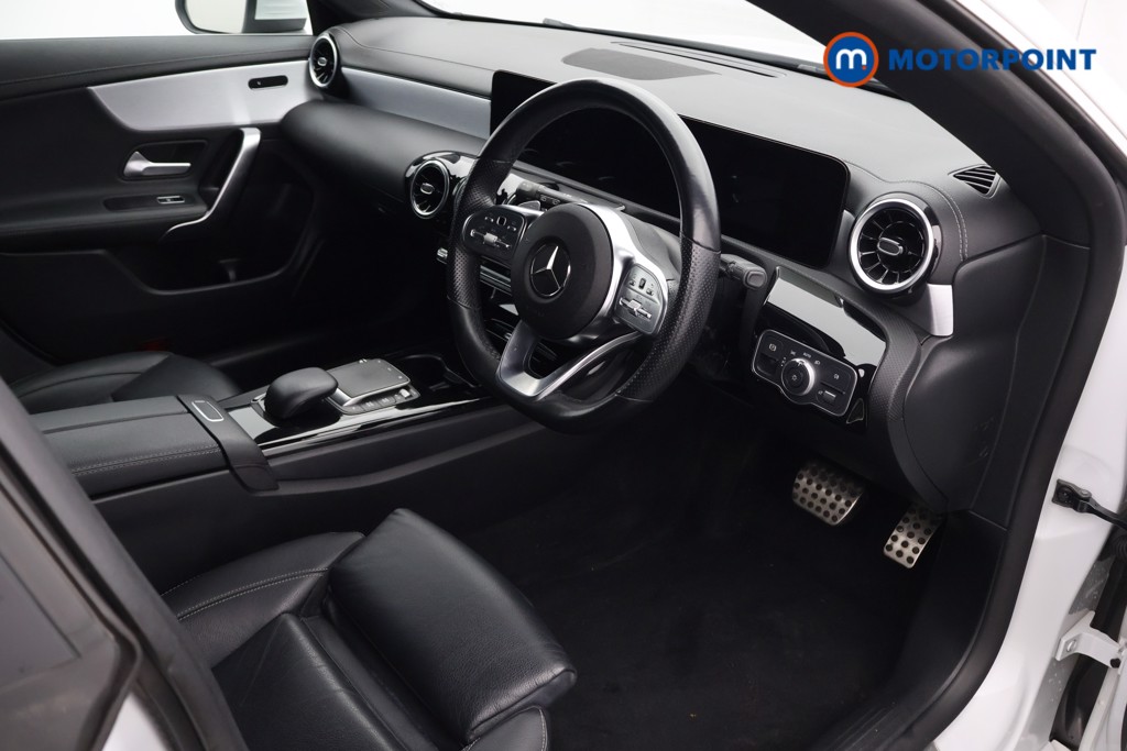 Used Mercedes-Benz CLA 2022 for sale - 76933813: Photo 19