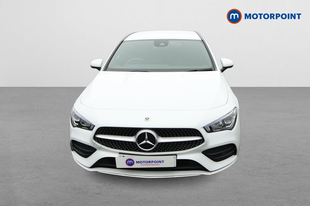 Used Mercedes-Benz CLA 2022 for sale - 76933813: Photo 2