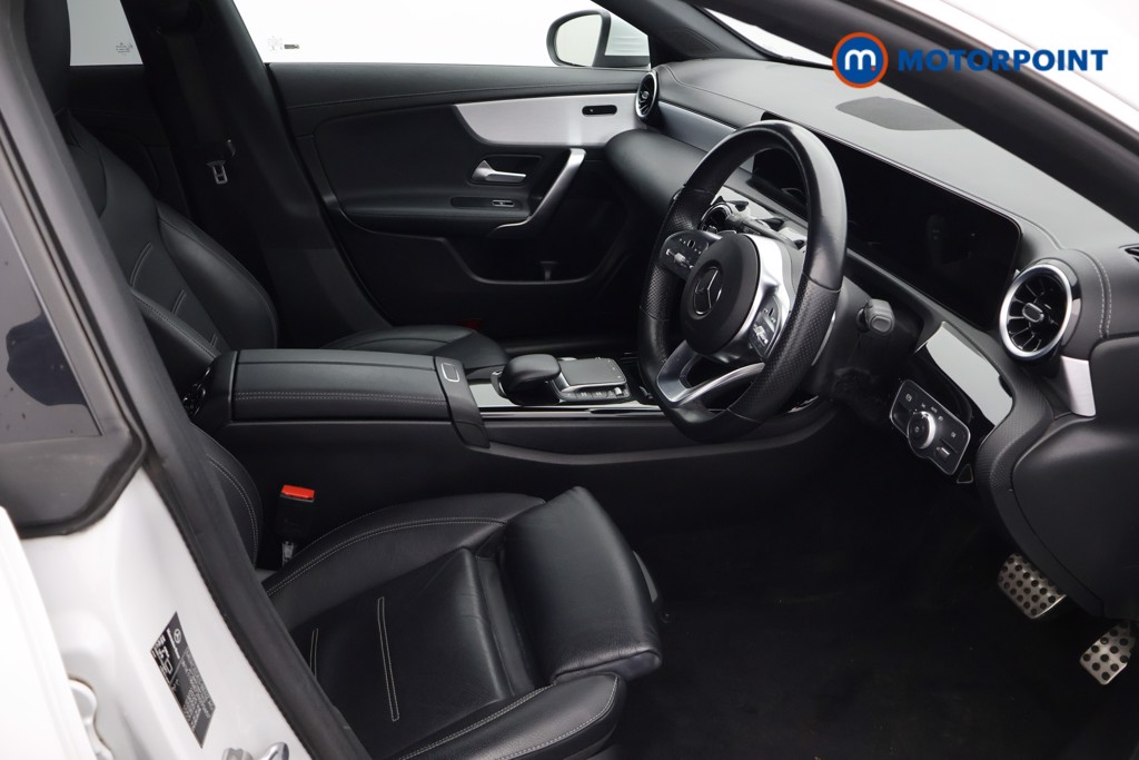 Used Mercedes-Benz CLA 2022 for sale - 76933813: Photo 20