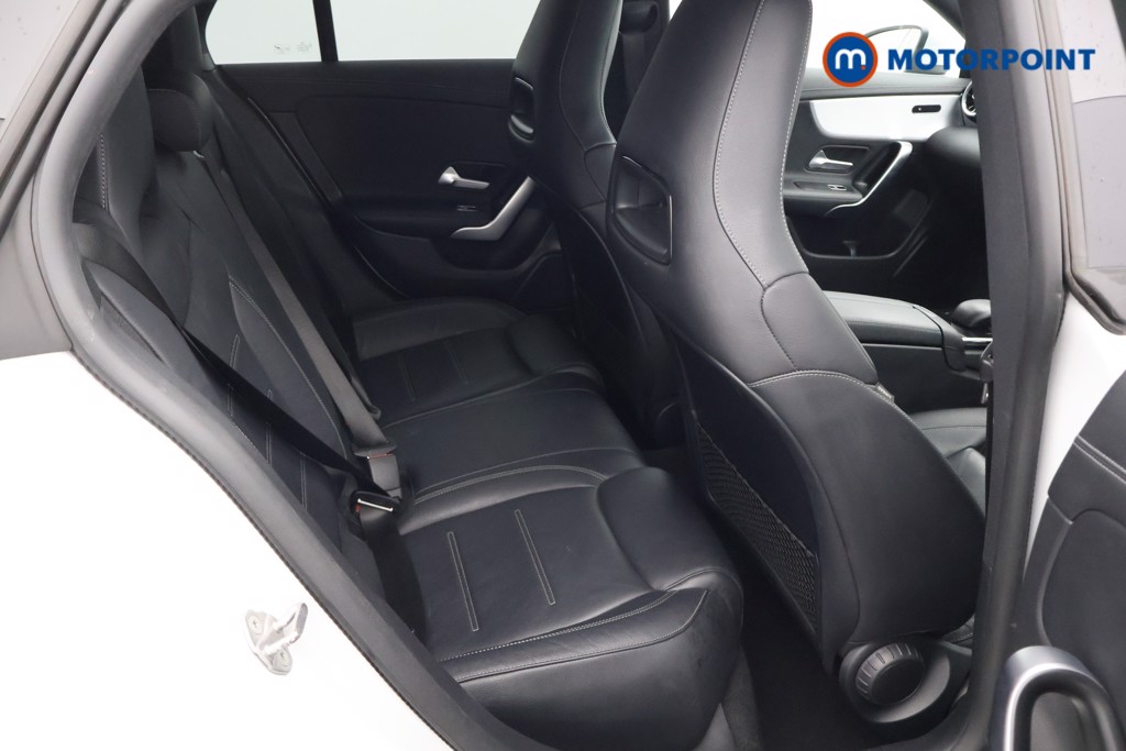 Used Mercedes-Benz CLA 2022 for sale - 76933813: Photo 21