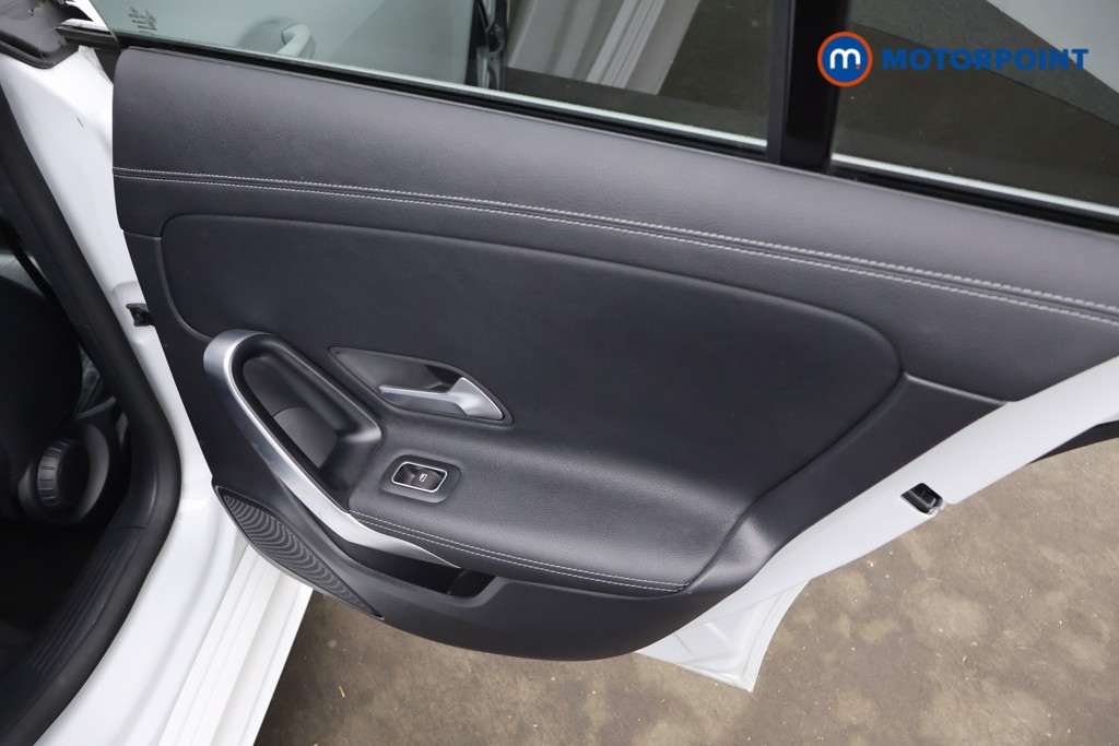 Used Mercedes-Benz CLA 2022 for sale - 76933813: Photo 22