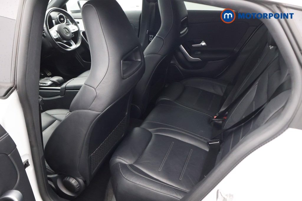 Used Mercedes-Benz CLA 2022 for sale - 76933813: Photo 24