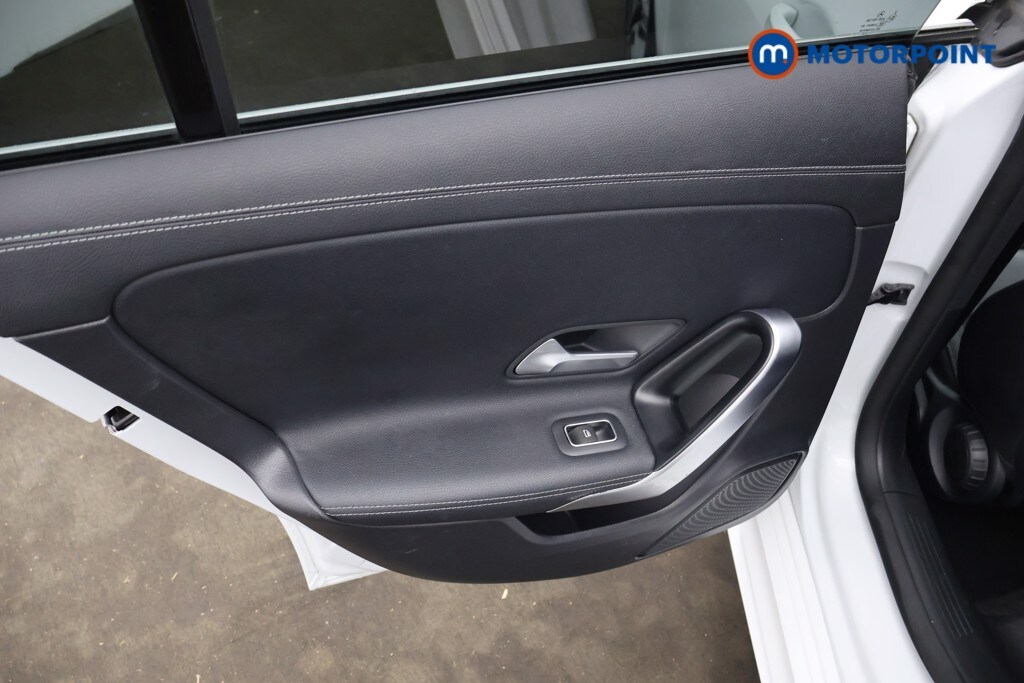 Used Mercedes-Benz CLA 2022 for sale - 76933813: Photo 25