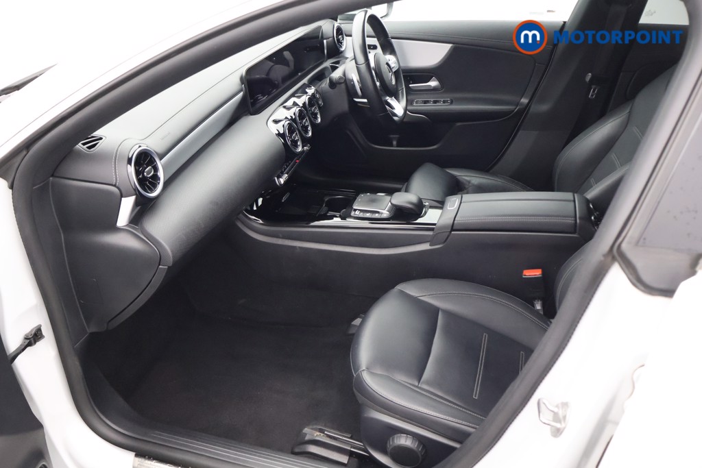 Used Mercedes-Benz CLA 2022 for sale - 76933813: Photo 26