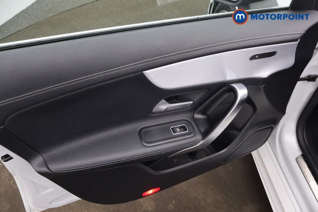 Used Mercedes-Benz CLA 2022 for sale - 76933813: Photo 27