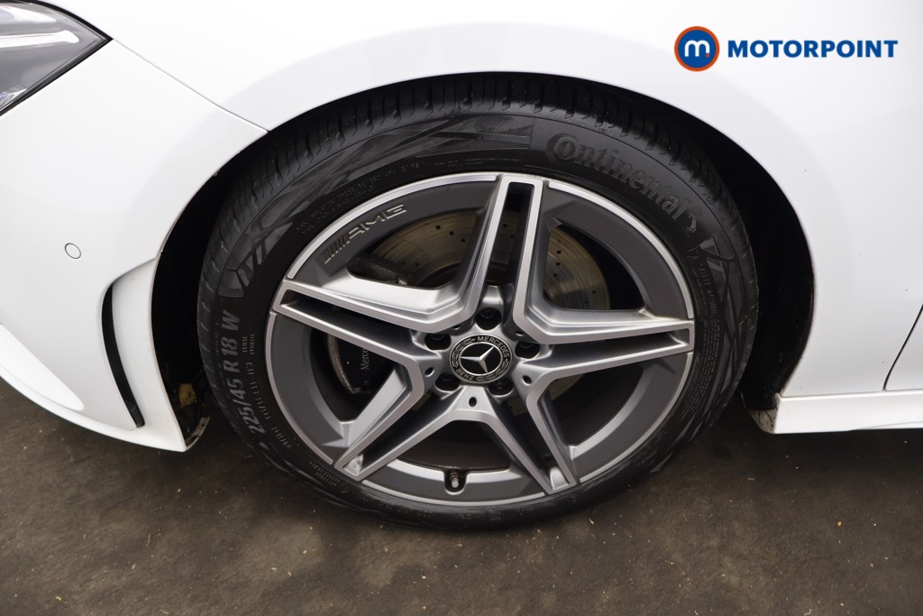 Used Mercedes-Benz CLA 2022 for sale - 76933813: Photo 28