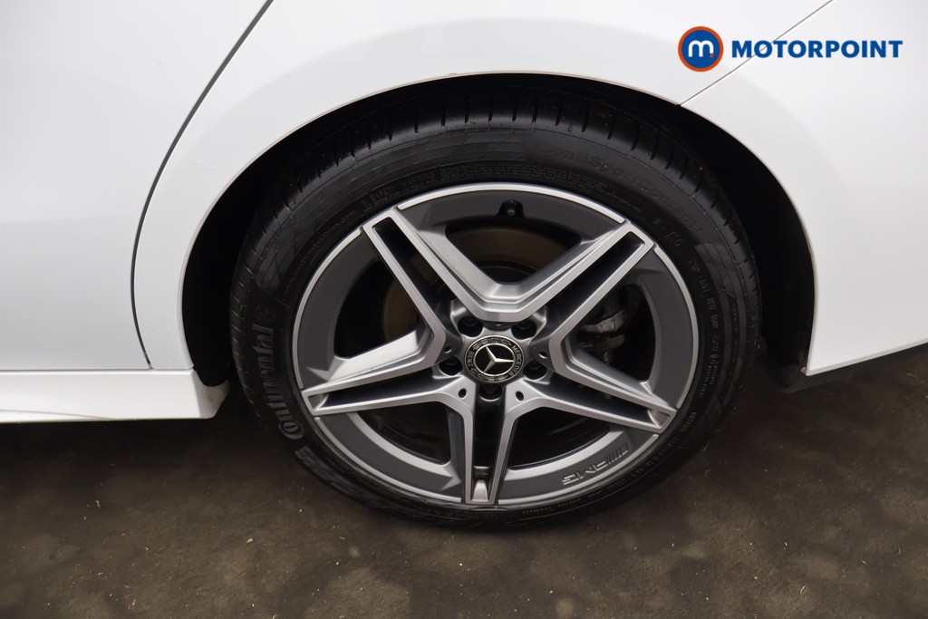 Used Mercedes-Benz CLA 2022 for sale - 76933813: Photo 29