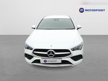 Used Mercedes-Benz CLA 2022 for sale - 76933813: Photo