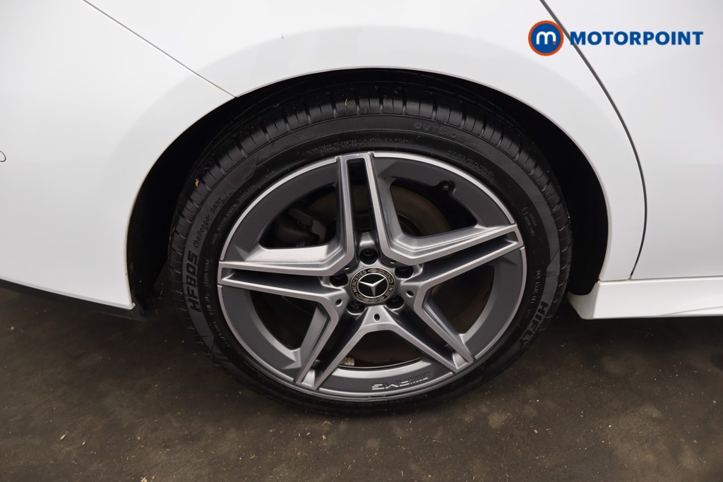 Used Mercedes-Benz CLA 2022 for sale - 76933813: Photo 30