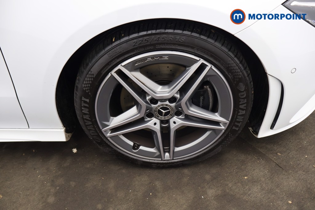 Used Mercedes-Benz CLA 2022 for sale - 76933813: Photo 31