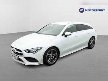 Used Mercedes-Benz CLA 2022 for sale - 76933813: Photo