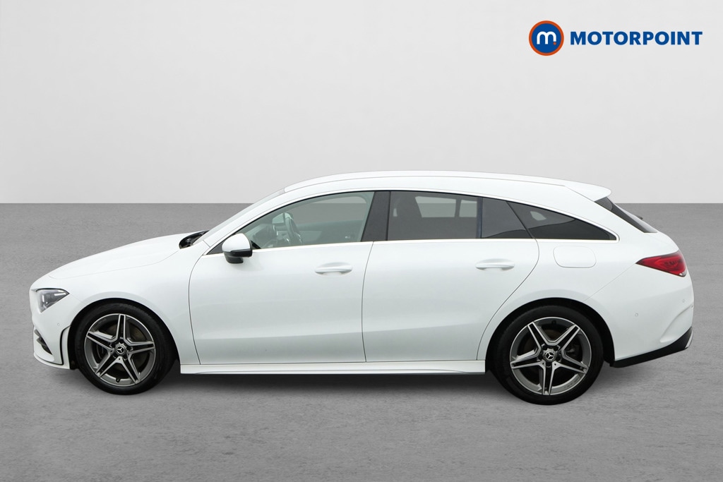 Used Mercedes-Benz CLA 2022 for sale - 76933813: Photo 4