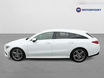 Used Mercedes-Benz CLA 2022 for sale - 76933813: Photo