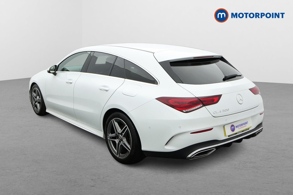 Used Mercedes-Benz CLA 2022 for sale - 76933813: Photo 5