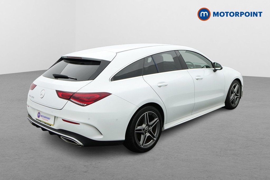 Used Mercedes-Benz CLA 2022 for sale - 76933813: Photo 7