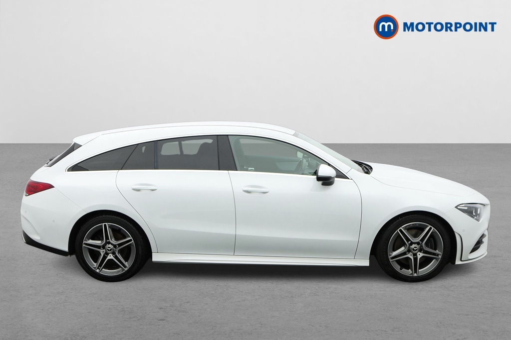 Used Mercedes-Benz CLA 2022 for sale - 76933813: Photo 8