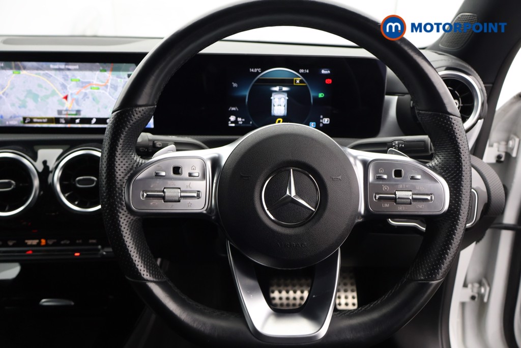 Used Mercedes-Benz CLA 2022 for sale - 76933813: Photo 9