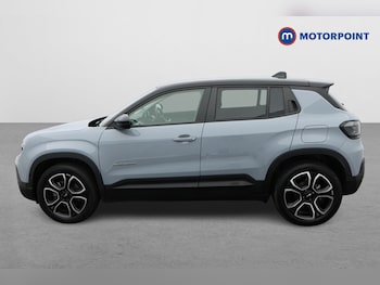 Used Jeep Avenger 2025 for sale - 78886207: Photo