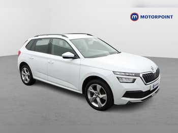 Used Skoda Kamiq 2021 for sale - 79721544: Photo